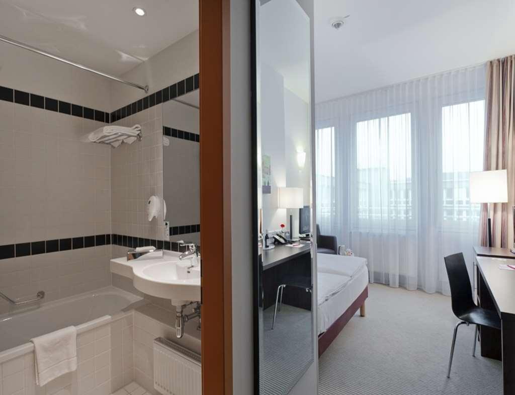 Premier Inn Muenchen City Ost Værelse billede